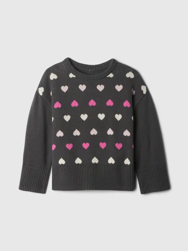 GAP GAP Djevojački pulover