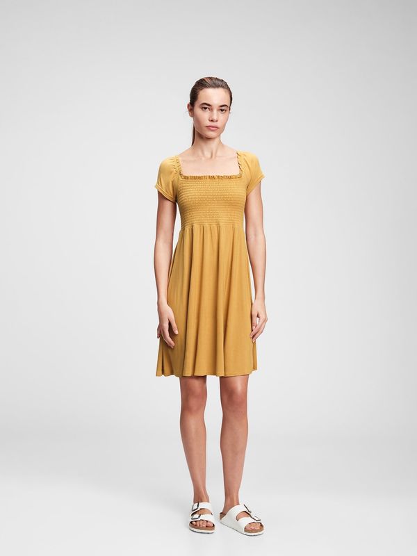 GAP GAP Dress Mini Dress - Women's