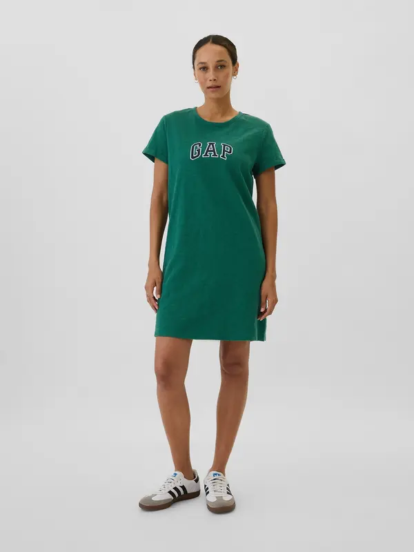 GAP GAP Dress with logo - Women's