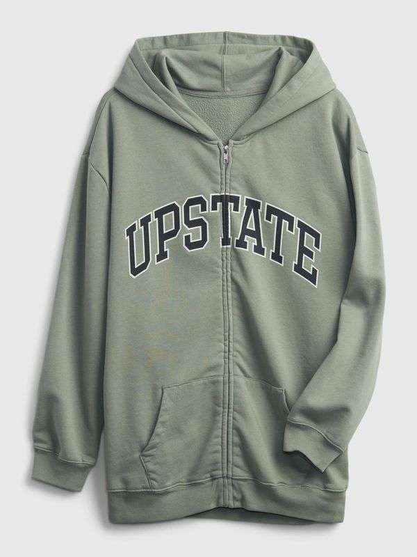 GAP GAP Girls' Monochrome Sweatshirt