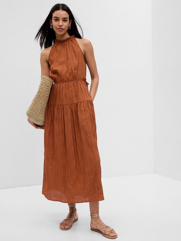 GAP GAP haljina bez rukava - Žene