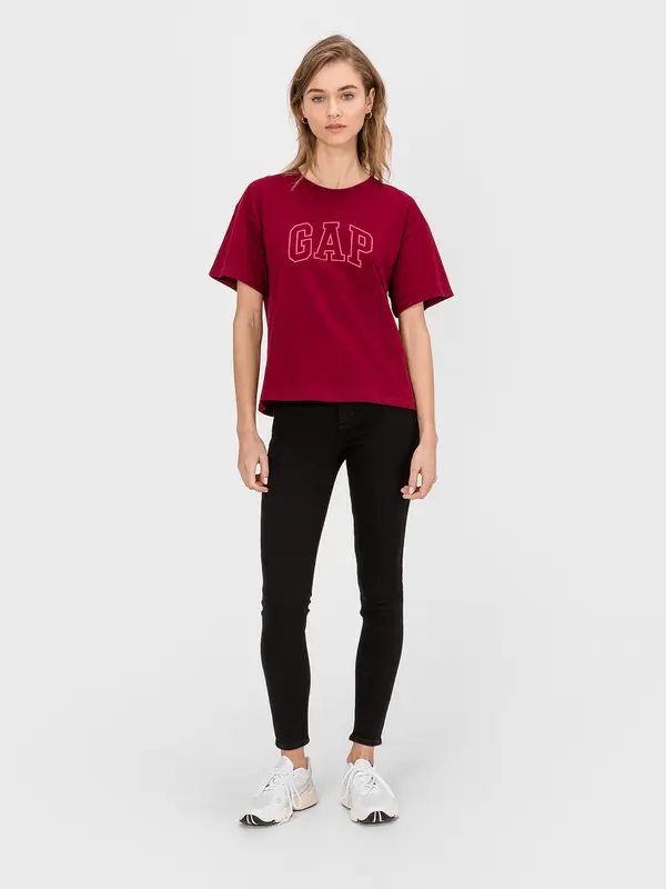 GAP GAP High Waisted Jegis - Women