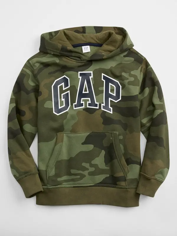 GAP GAP Hoodie Logo Hoodie - Boys