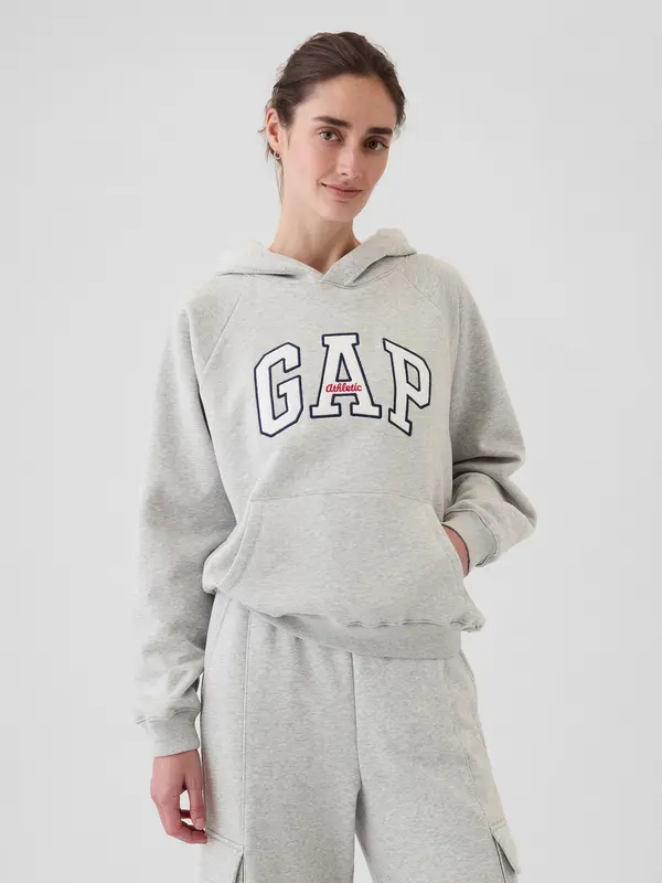 GAP GAP Hoodie Vintage Soft - Ladies
