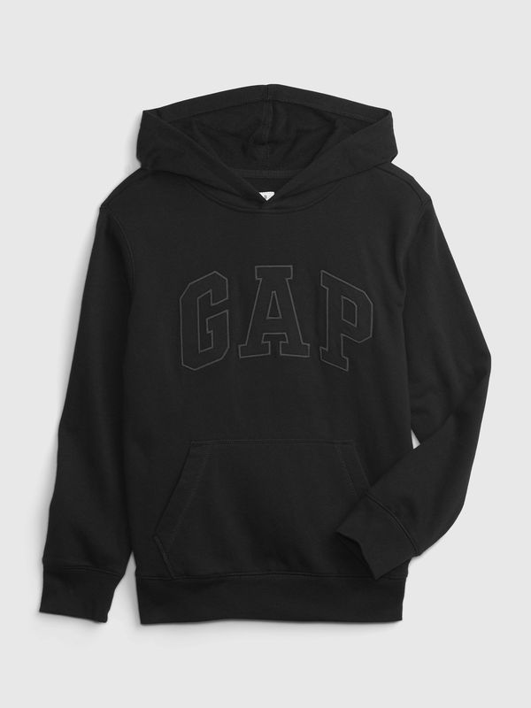 GAP GAP Hoodie with logo - Boys