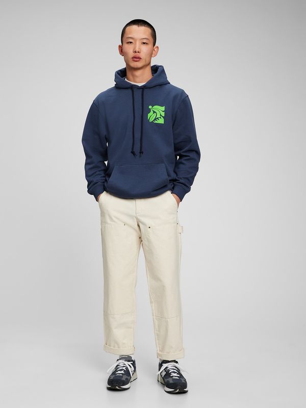 GAP GAP Hoodie x Bailey Elder - Men