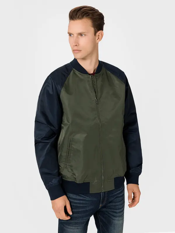 GAP GAP Jacket Bombarder - Muški