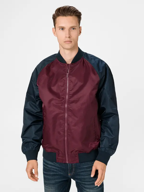 GAP GAP Jacket Bomber - Men's