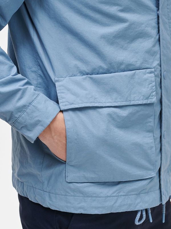 GAP GAP Jacket zip front annor 260alpbl xl - Men's