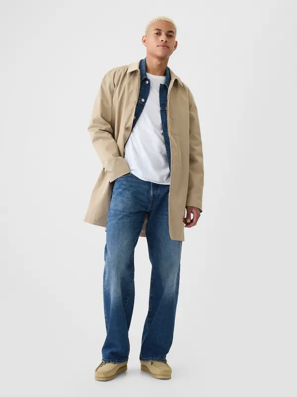 GAP GAP Jeans 90's loose organic - Mens