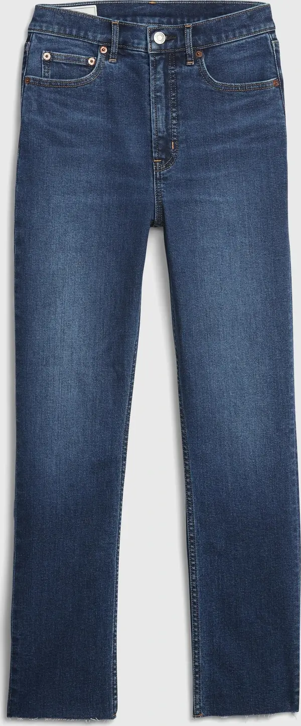 GAP GAP Jeans Cigarette - Ladies