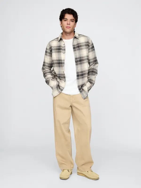 GAP GAP Jeans Extra Baggy - Men's