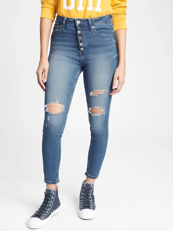 GAP GAP Jeans - Ladies