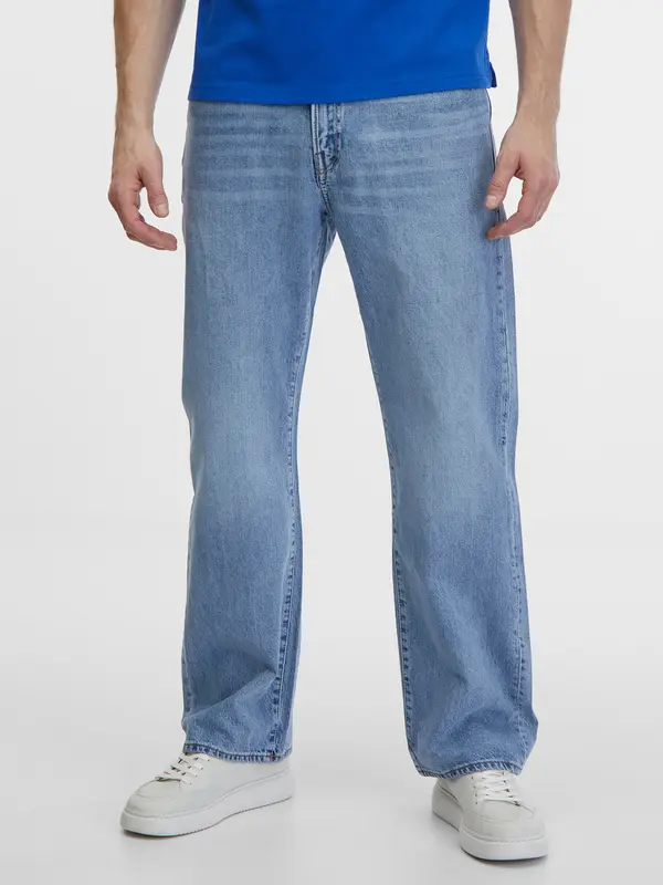 GAP GAP Jeans loose - Men