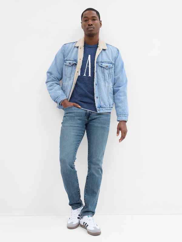 GAP GAP Jeans skinny soft high stretch - Men