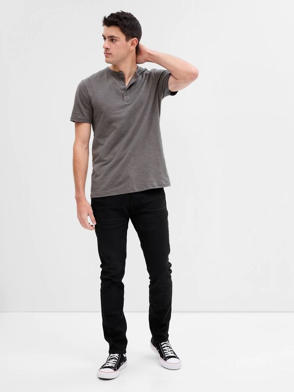 GAP GAP Jeans skinny soft high stretch - Men