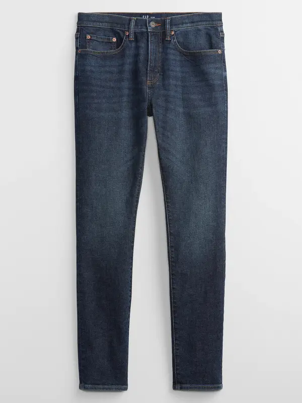 GAP GAP Jeans skinny soft high stretch - Mens