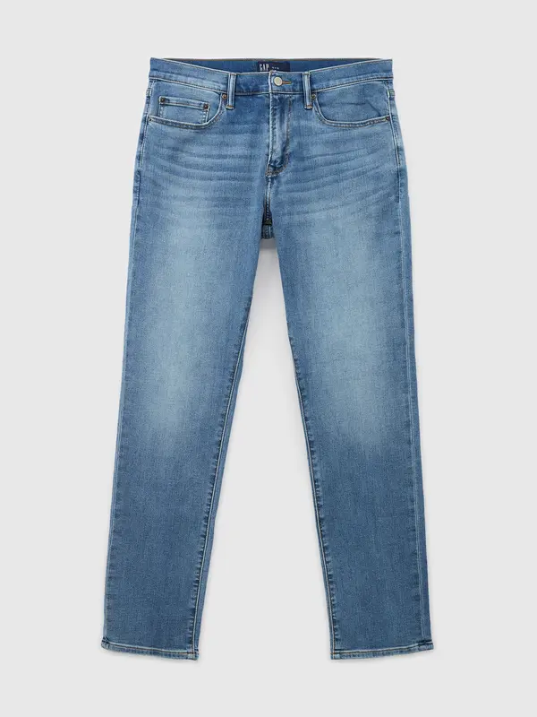 GAP GAP Jeans slim softflex - Men's