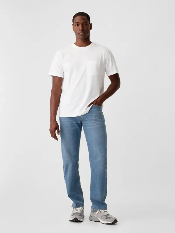 GAP GAP Jeans Straight - Men's
