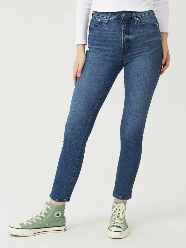 GAP GAP Jeans vintage slim villa - Ladies