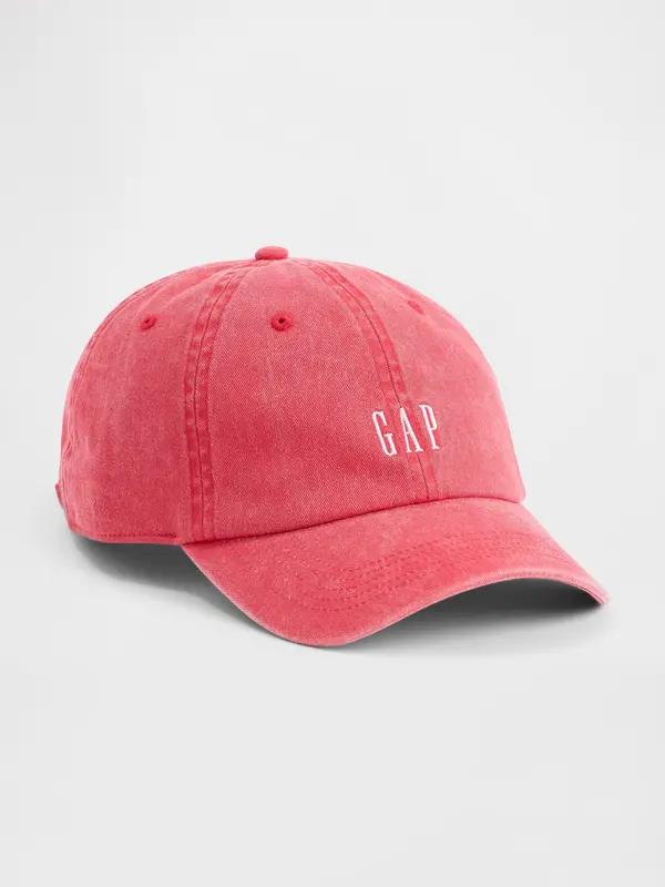 GAP GAP kapa s logotipom