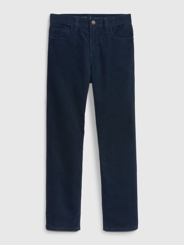 GAP GAP Kids Corduroy Pants - Boys