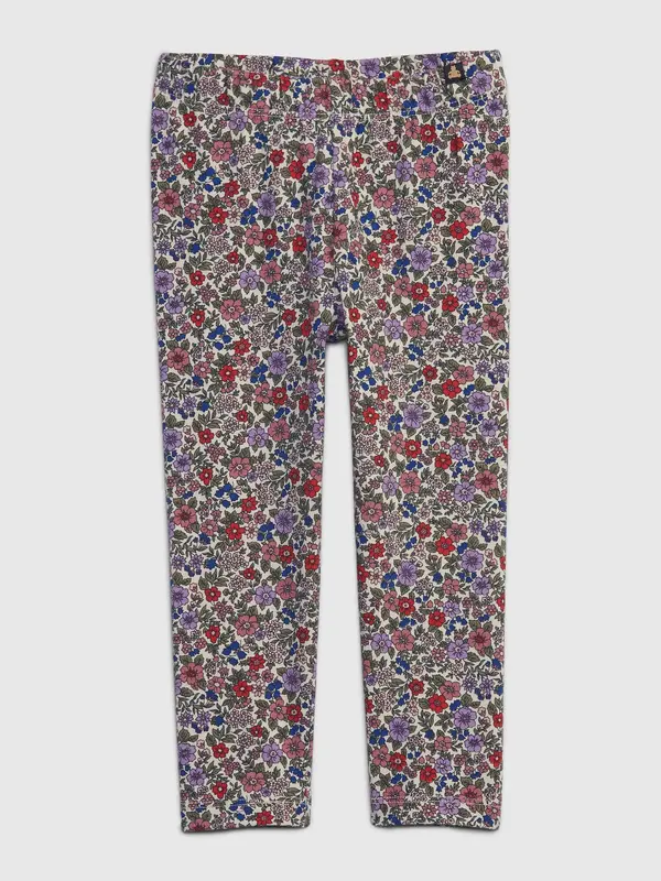 GAP GAP Kids Cotton Leggings - Girls
