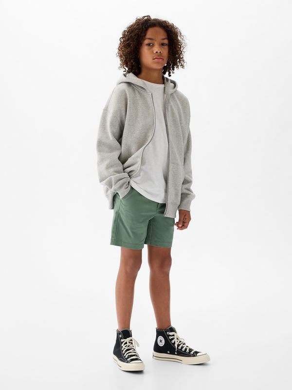 GAP GAP Kids' Cotton Shorts - Boys