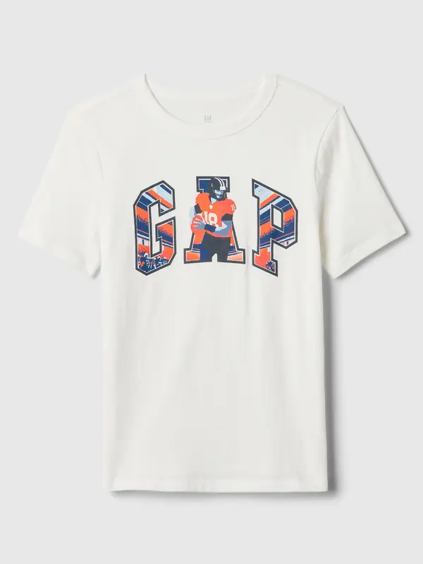 GAP GAP Kids Cotton T-Shirt - Boys