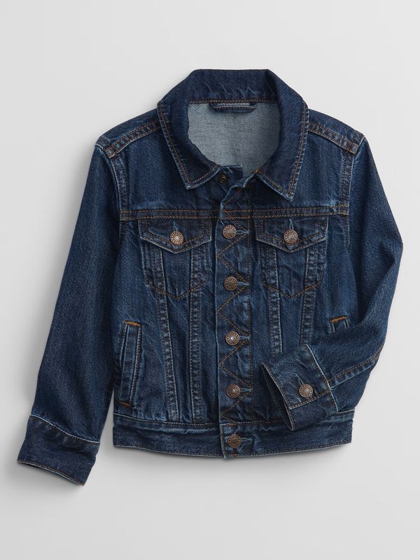 GAP GAP Kids Denim Jacket - Boys