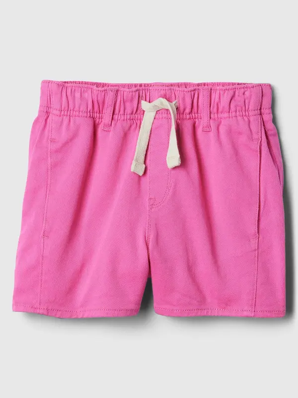 GAP GAP Kids Denim Shorts - Girls