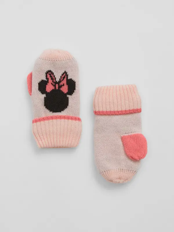 GAP GAP Kids Gloves & Disney - Girls