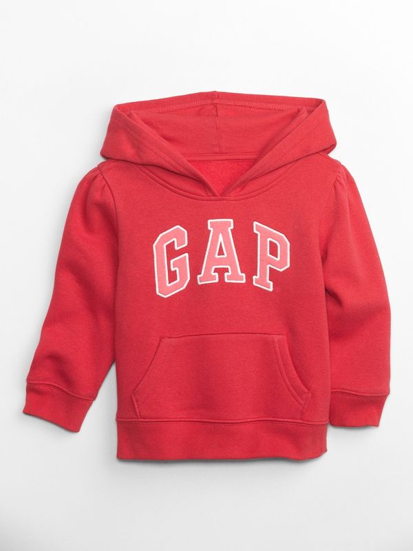 GAP GAP Kids Hoodie - Girls