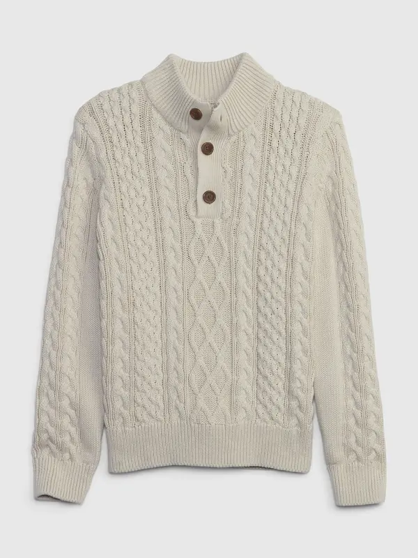GAP GAP Kids knitted sweater - Boys