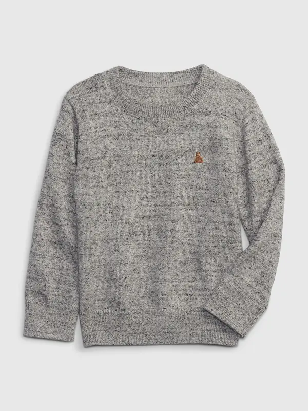 GAP GAP Kids knitted sweater Brannan - Boys