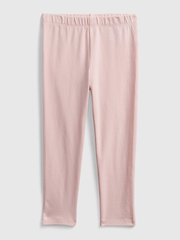 GAP GAP Kids Leggings ptf bas lgn - Girls