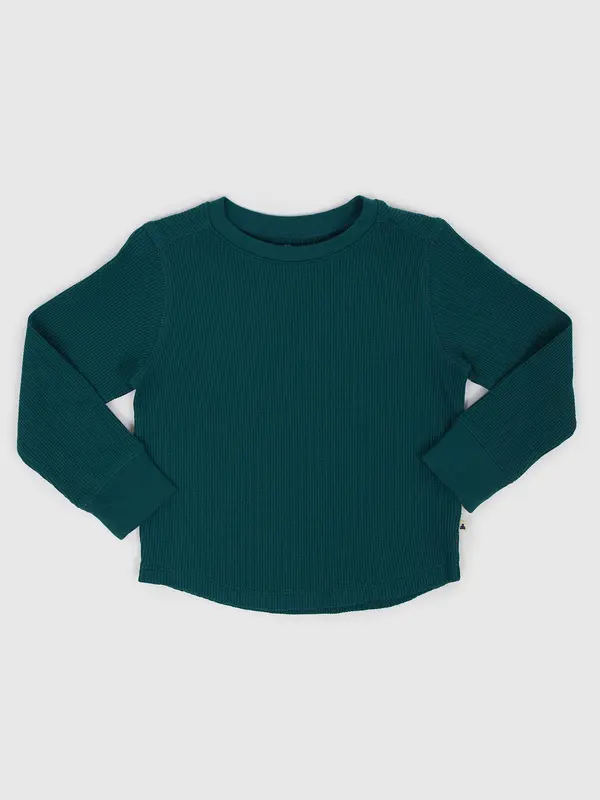 GAP GAP Kids Long Sleeve T-Shirt - Boys
