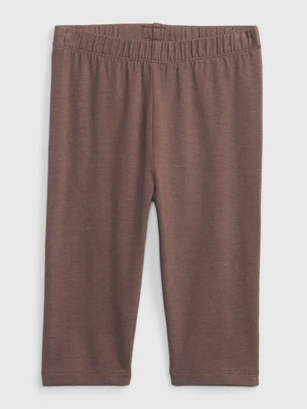 GAP GAP Kids organic capri leggings - Girls