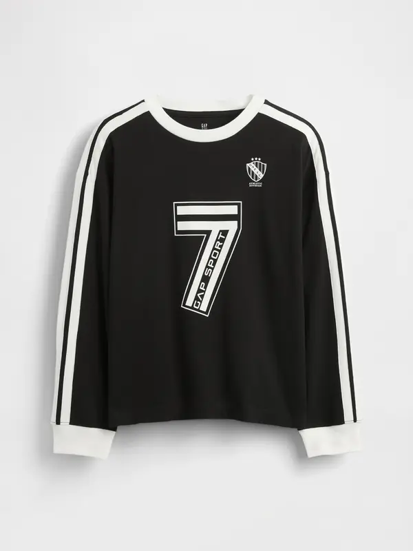 GAP GAP Kids Oversize T-Shirt - Boys