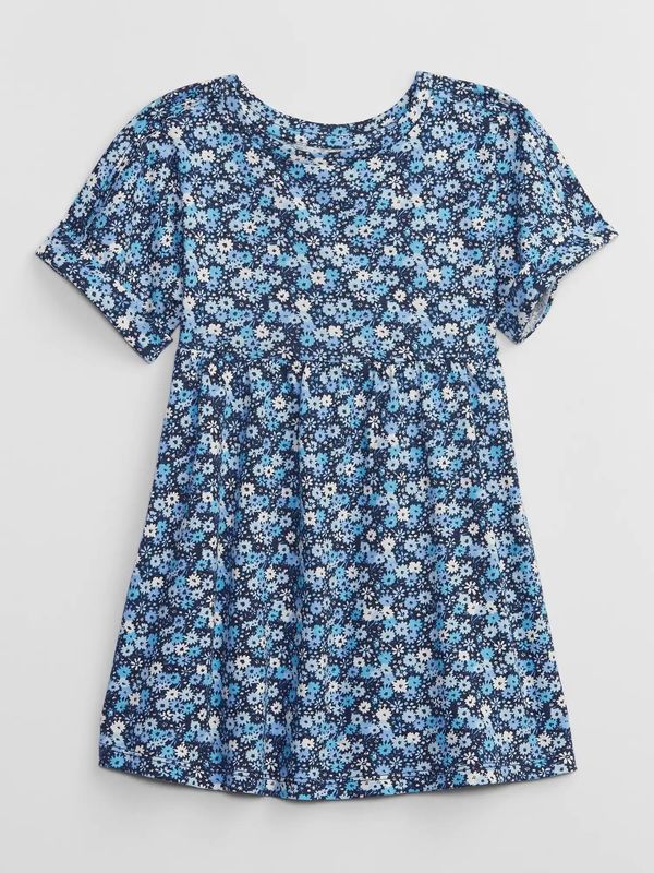 GAP GAP Kids patterned dresses - Girls