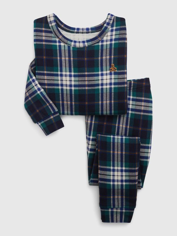 GAP GAP Kids patterned pajamas - Boys