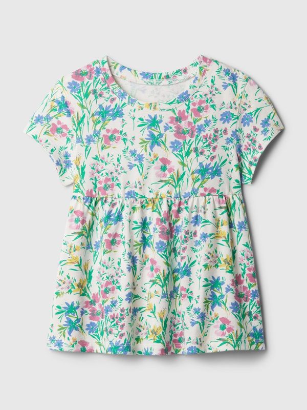 GAP GAP Kids' Patterned Top - Girls
