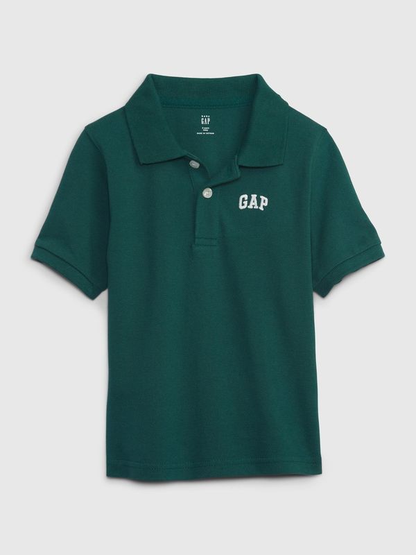 GAP GAP Kids Polo T-shirt pique - Boys