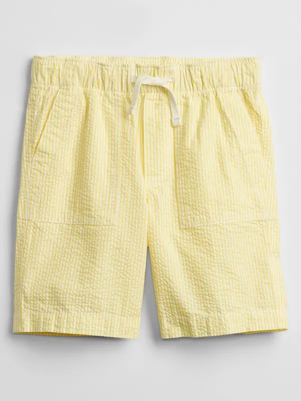 GAP GAP Kids Pull-on Shorts - Boys