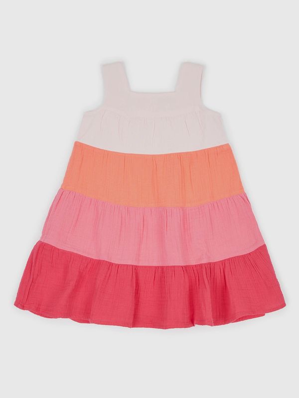 GAP GAP Kids ruffle dresses - Girls