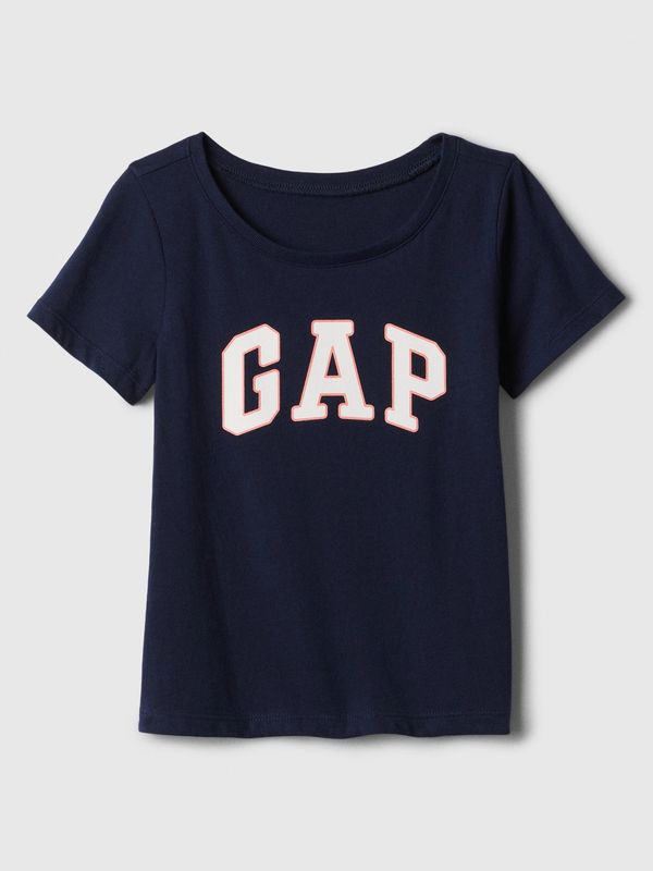 GAP GAP Kids ́s T-shirt with logo - Girls