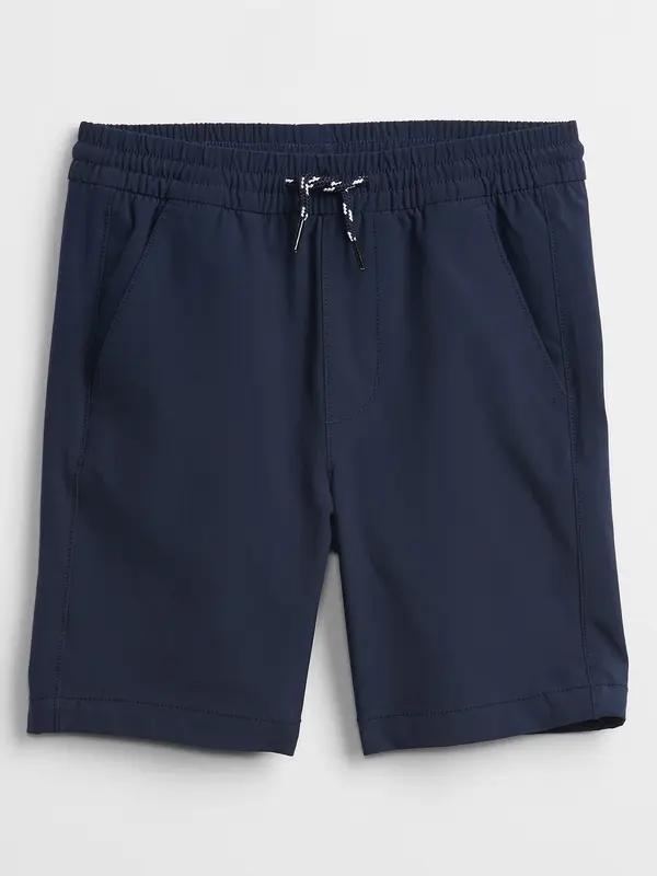 GAP GAP Kids Shorts Tech Pull-on Shorts - Boys