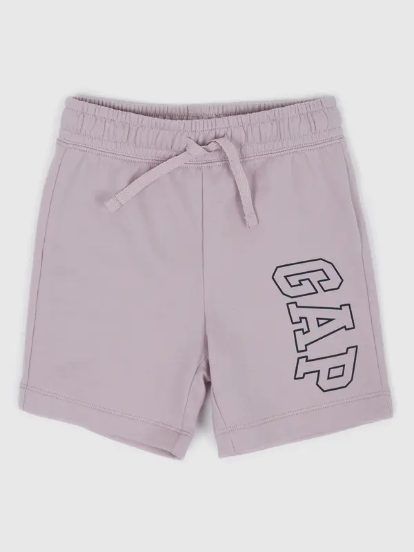 GAP GAP Kids Shorts with logo - Boys