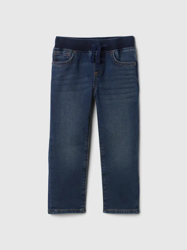 GAP GAP Kids Slim Traperice - Dječaci