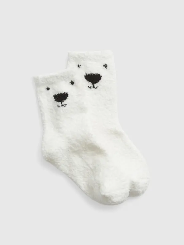GAP GAP Kids Soft Socks - Girls